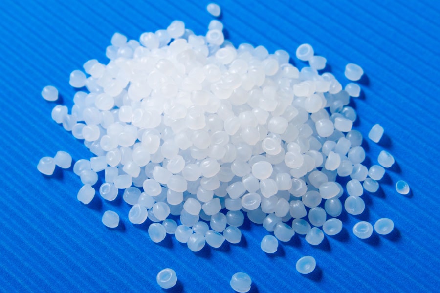 Source high-quality, American-made Virgin Polypropylene (PPH & PPC) resins from Birch Plastics are ideal for injection molding & extrusion.