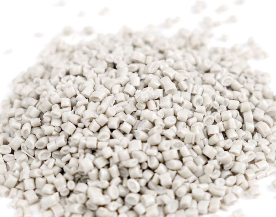 Talc-Filled Polypropylene Resin, PPC Talc-Filled Compound, PPH Mineral-Filled Resin